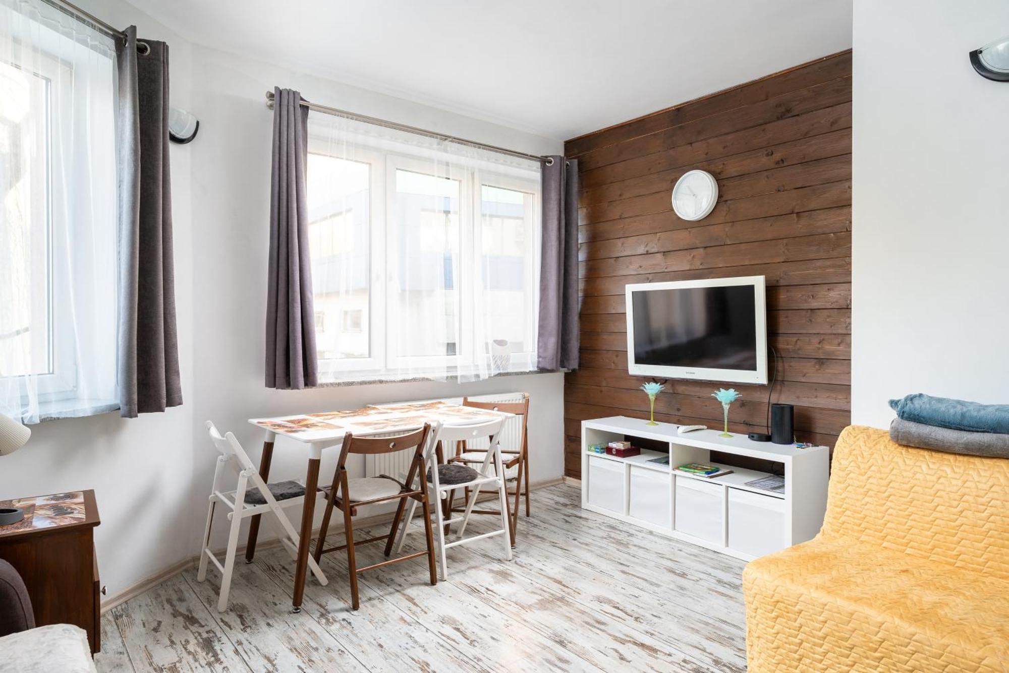 Park Praski 2-bedroom Apartament *