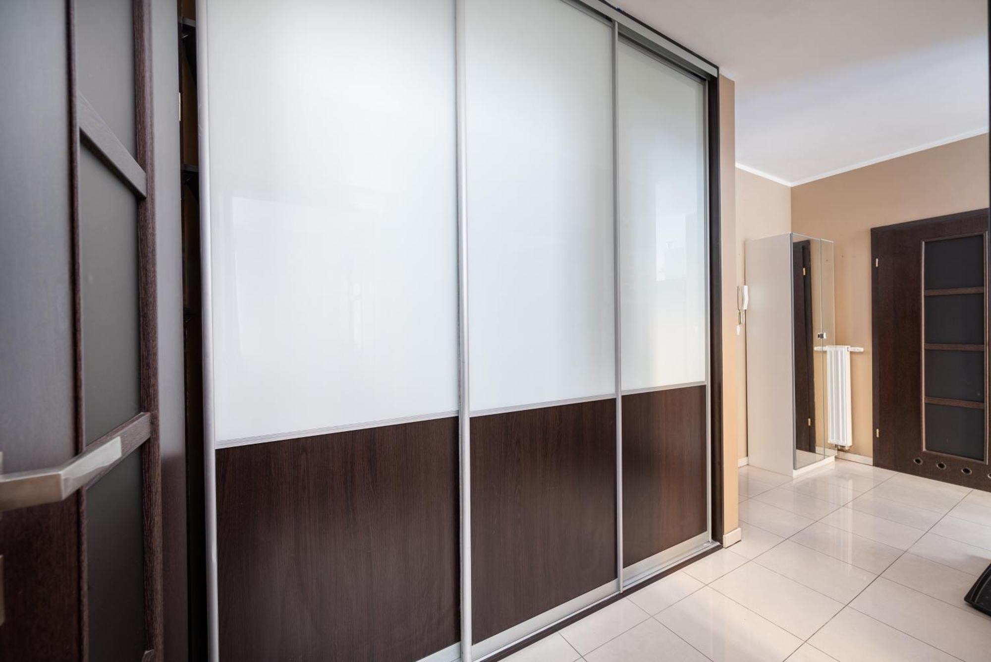 Apartament Park Praski 2-bedroom Warszawa